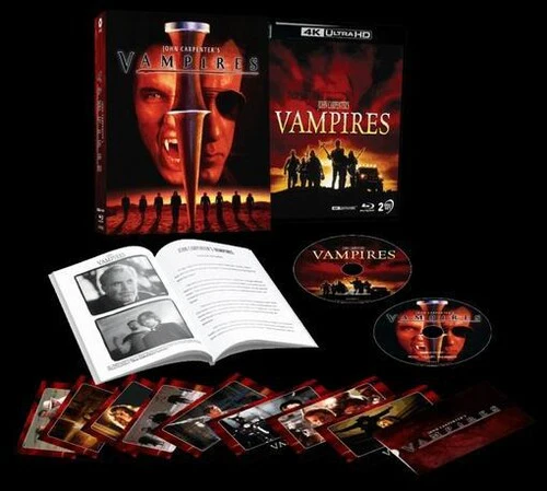 John Carpenter's Vampires - Image 4