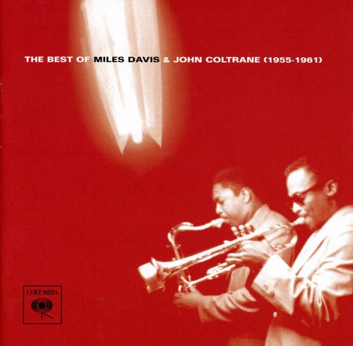 John Coltrane - 1955-1961