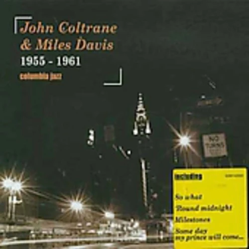 John Coltrane - 1955-1961 - Image 2