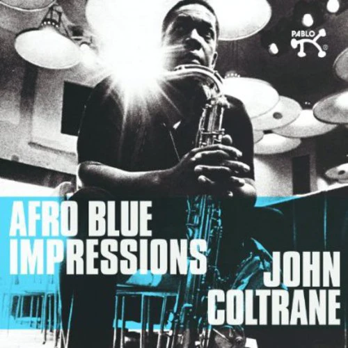 John Coltrane - Afro Blue Impressions - Image 2