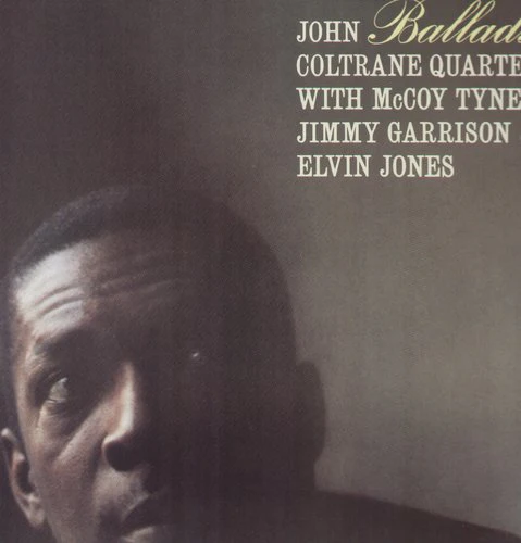 John Coltrane - Ballads - Image 2