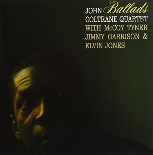 John Coltrane - Ballads - Image 3