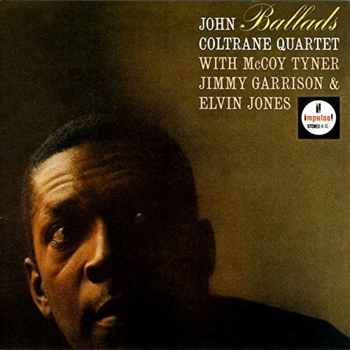 John Coltrane - Ballads - Image 4