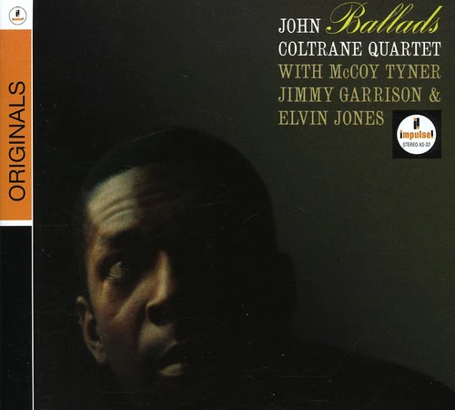John Coltrane - Ballads - Image 5