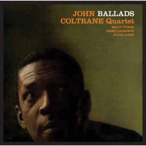 John Coltrane - Ballads - Image 6