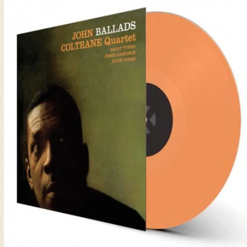 John Coltrane - Ballads - Image 7