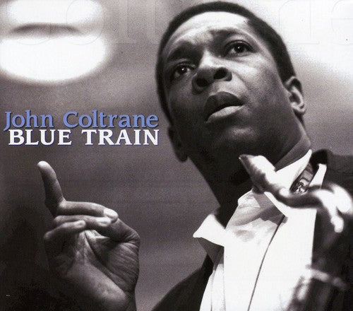 John Coltrane - Blue Train - Image 10