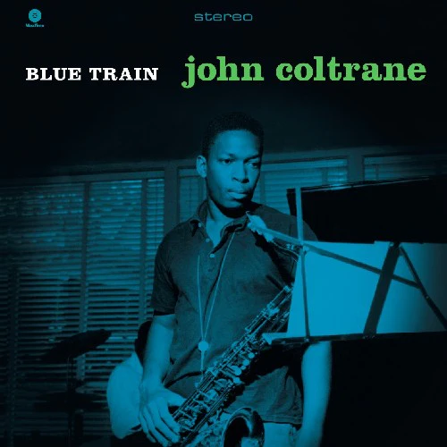 John Coltrane - Blue Train - Image 11