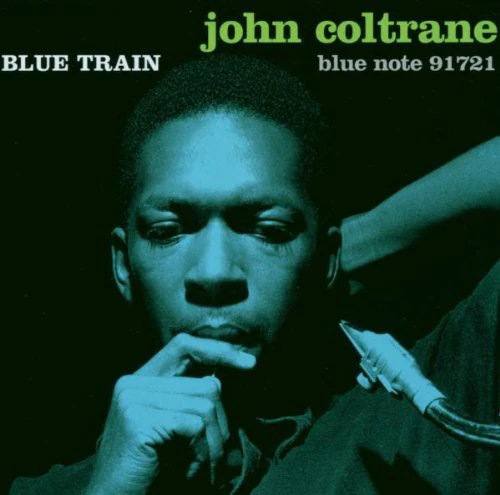 John Coltrane - Blue Train - Image 2