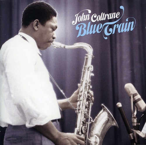John Coltrane - Blue Train - Image 3