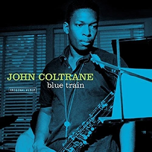 John Coltrane - Blue Train - Image 4
