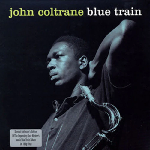 John Coltrane - Blue Train - Image 5