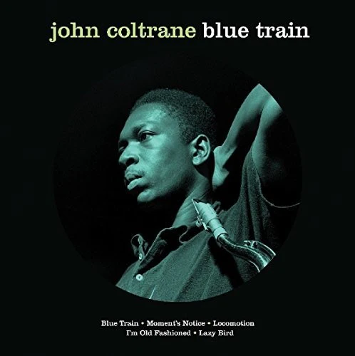 John Coltrane - Blue Train - Image 7