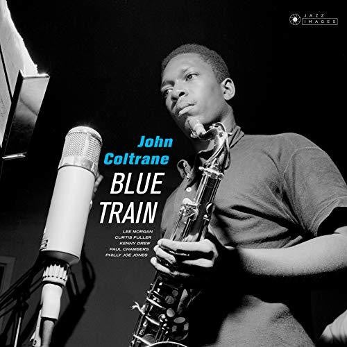 John Coltrane - Blue Train - Image 8