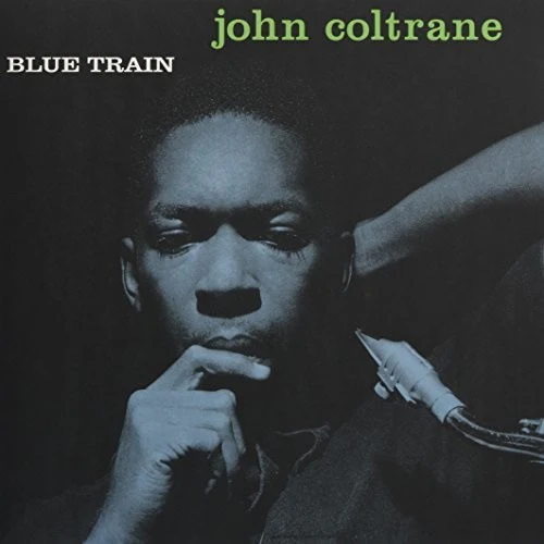 John Coltrane - Blue Train - Image 9