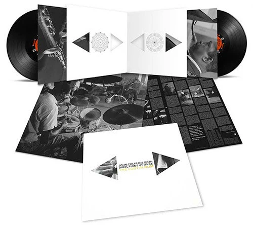 John Coltrane - Both Directions At Once: The Lost Album - Image 3