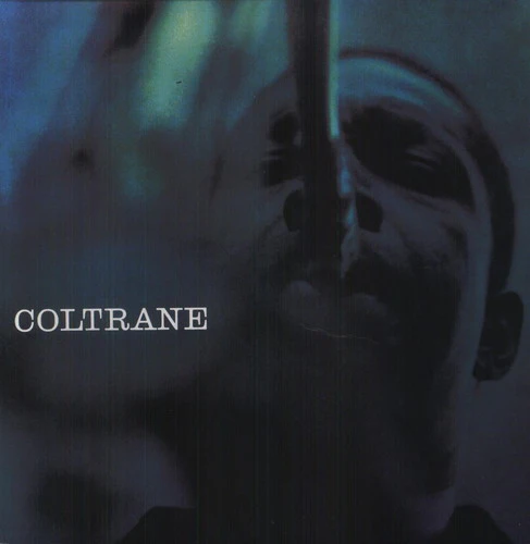 John Coltrane - Coltrane - Image 2