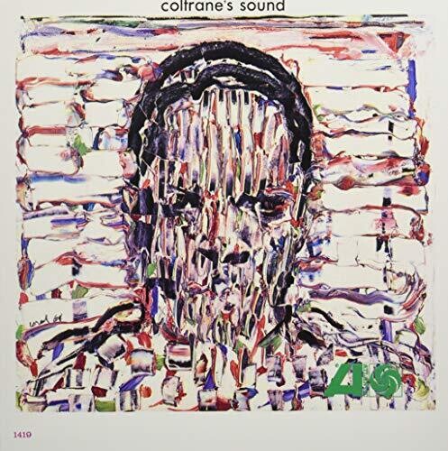 John Coltrane - Coltrane's Sound - Image 3