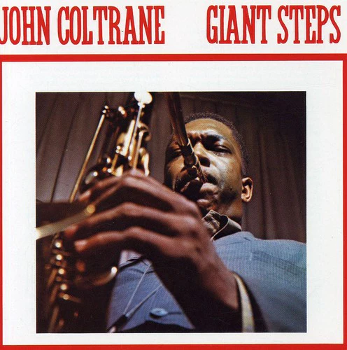 John Coltrane - Giant Steps - Image 2