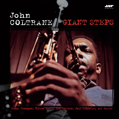 John Coltrane - Giant Steps - Image 4