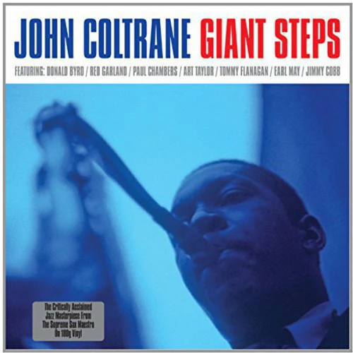 John Coltrane - Giant Steps - Image 5