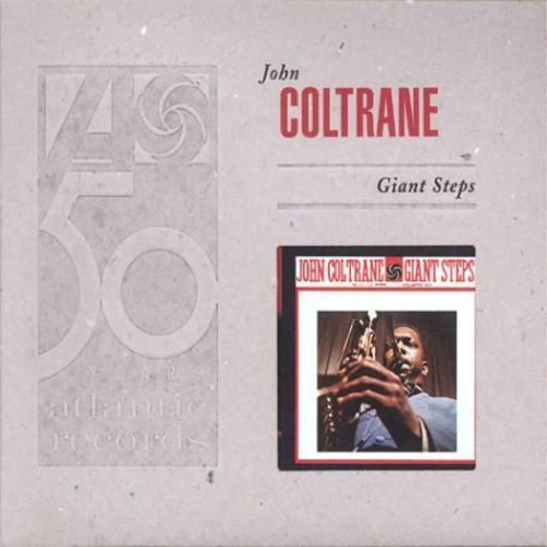 John Coltrane - Giant Steps - Image 7