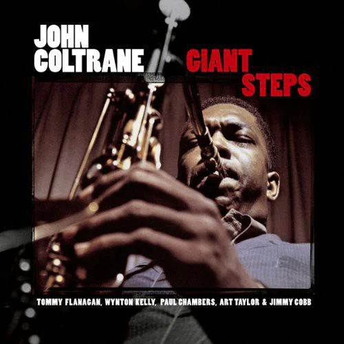 John Coltrane - Giant Steps - Image 9