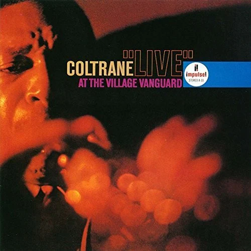 John Coltrane - Live At The Village Vanguard - Image 3