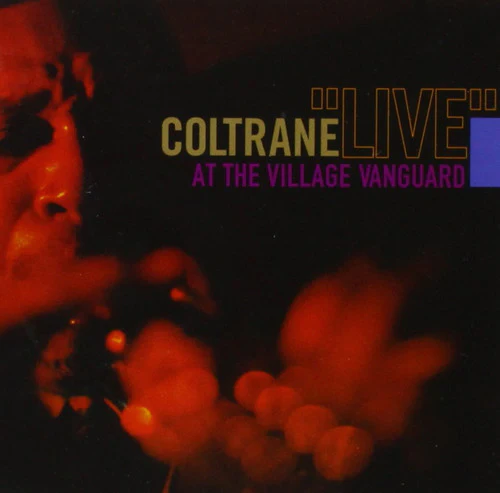 John Coltrane - Live At The Village Vanguard - Image 4