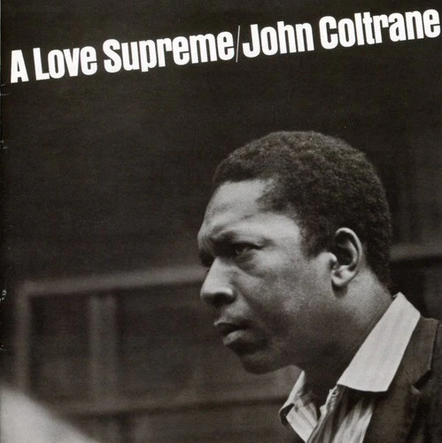 John Coltrane - Love Supreme - Image 2