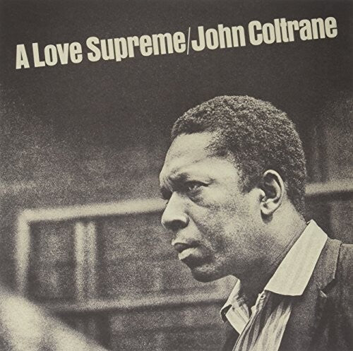 John Coltrane - Love Supreme - Image 4