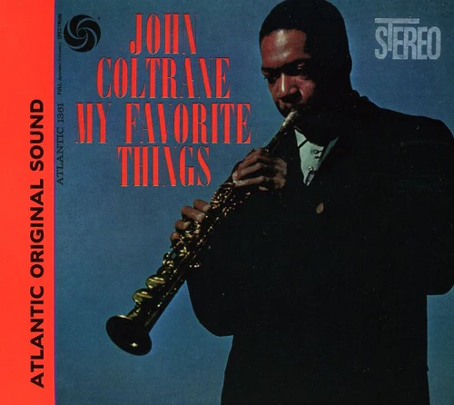 John Coltrane - My Favorite Things - Image 10