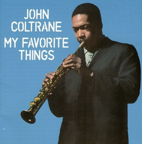 John Coltrane - My Favorite Things - Image 3