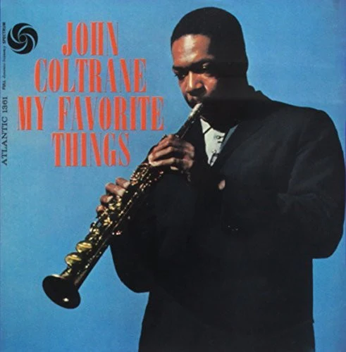John Coltrane - My Favorite Things - Image 4