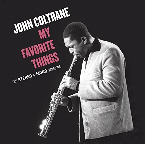 John Coltrane - My Favorite Things - Image 5
