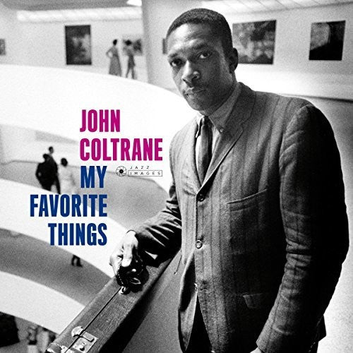 John Coltrane - My Favorite Things - Image 6
