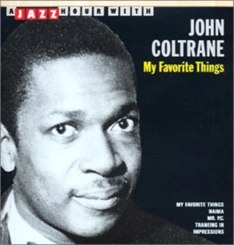 John Coltrane - My Favorite Things - Image 7