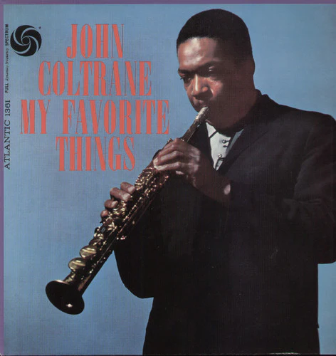 John Coltrane - My Favorite Things - Image 9