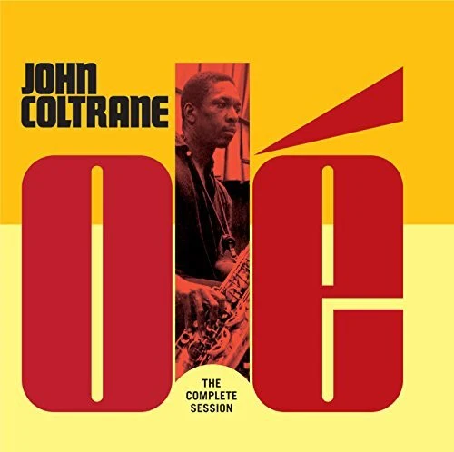 John Coltrane - Ole Coltrane - Image 2