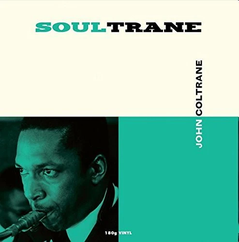 John Coltrane - Soultrane - Image 2