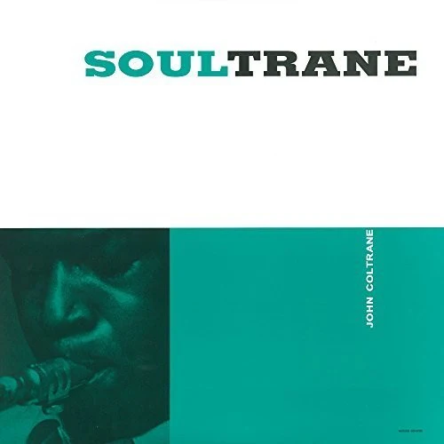 John Coltrane - Soultrane - Image 3