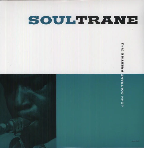 John Coltrane - Soultrane - Image 5