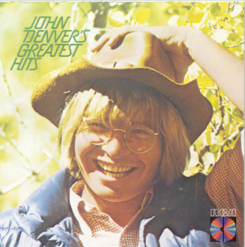 John Denver - Greatest Hits - Image 2
