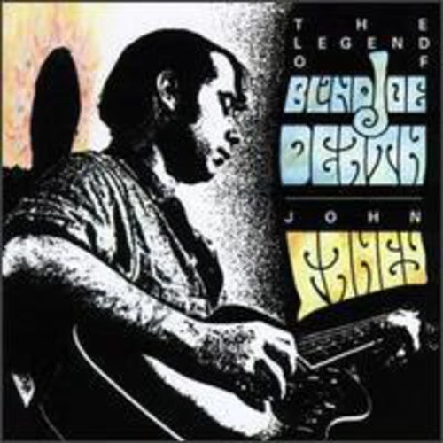 John Fahey - Legend of Blind Joe Death - Image 2