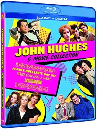 John Hughes: 5-movie Collection - Image 2