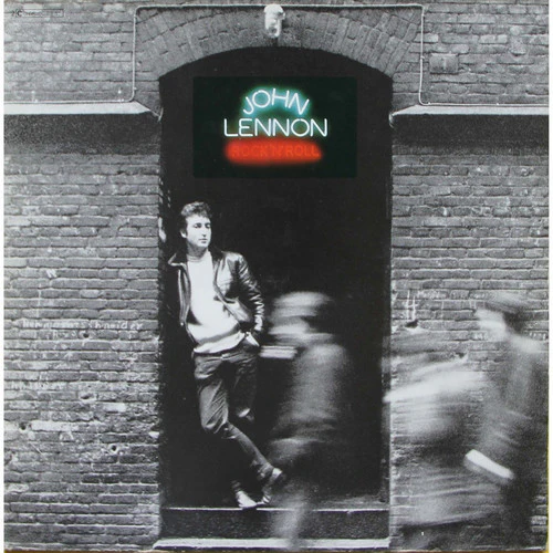 John Lennon - Rock N Roll - Image 2