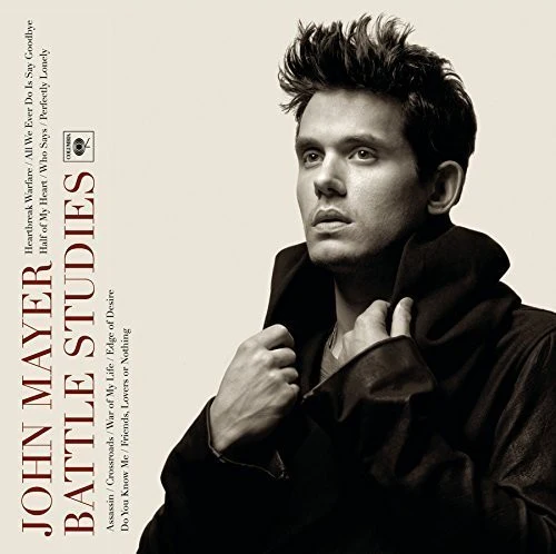 John Mayer - Battle Studies - Image 2