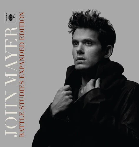 John Mayer - Battle Studies - Image 3