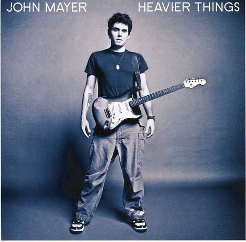 John Mayer - Heavier Things - Image 2