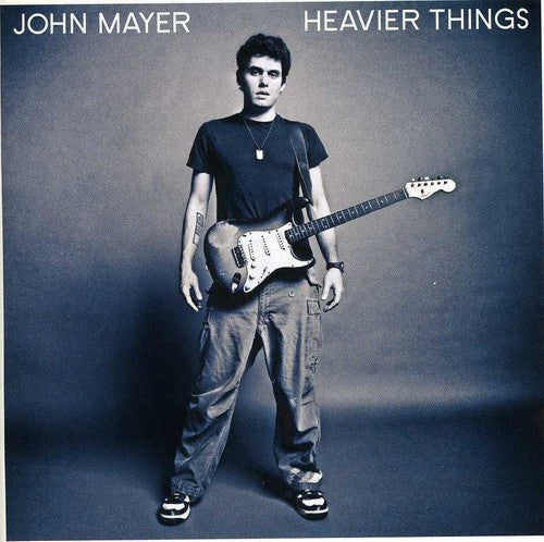 John Mayer - Heavier Things - Image 3